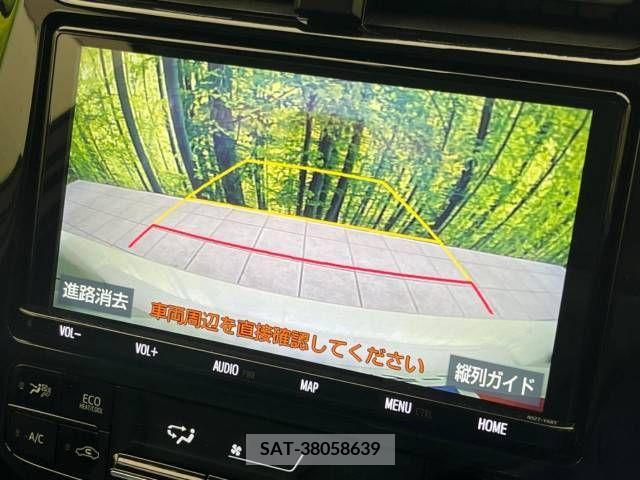 Toyota PRIUS 2020-07 212017-4