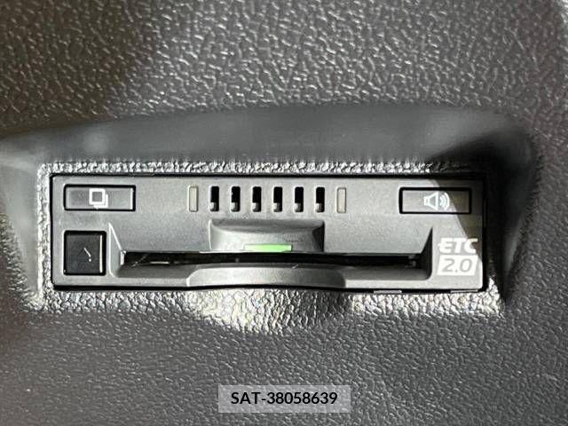 Toyota PRIUS 2020-07 212017-5