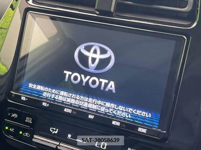 Toyota PRIUS 2020-07 212017-3
