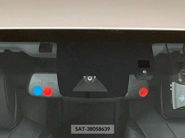 Toyota PRIUS 2020-07 212017-2