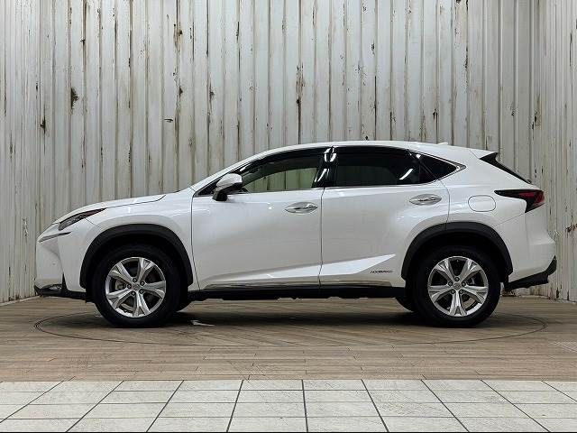 Lexus NX 2015-08 181359-13