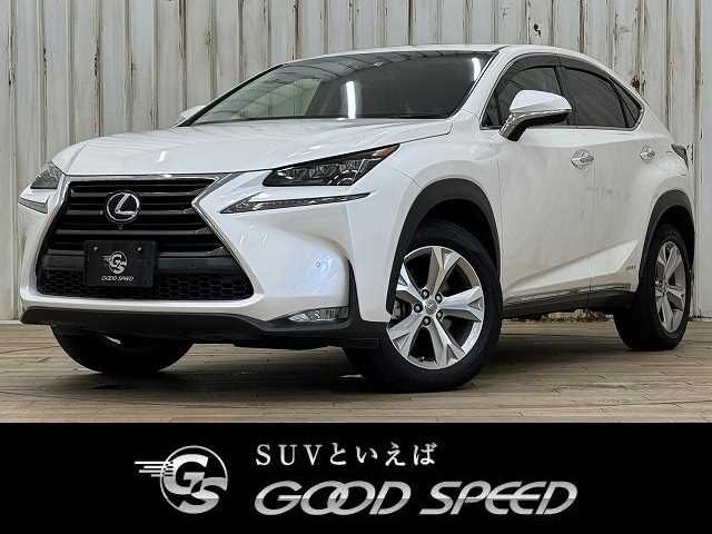 Lexus NX 2015-08 181359-0