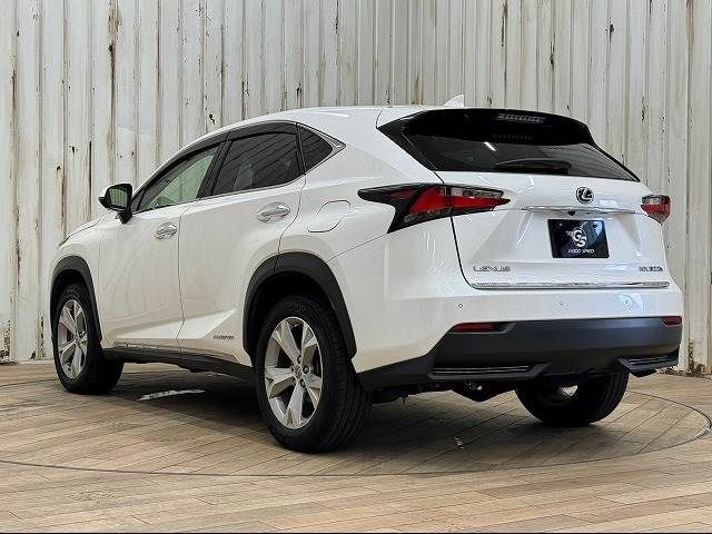 Lexus NX 2015-08 181359-16