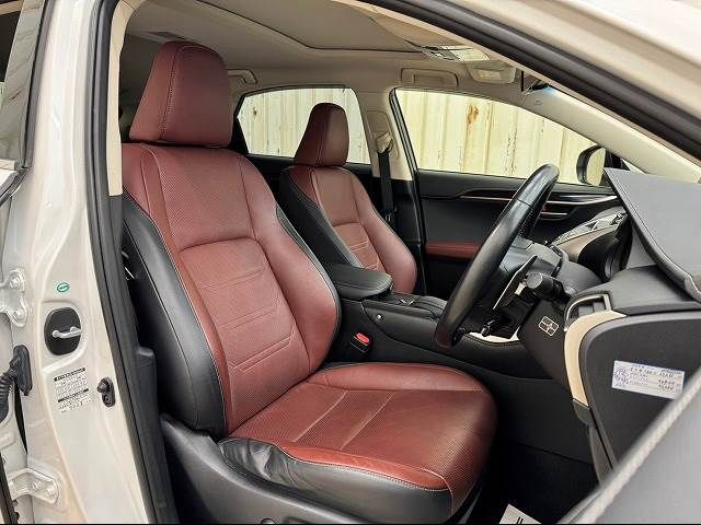 Lexus NX 2015-08 181359-8