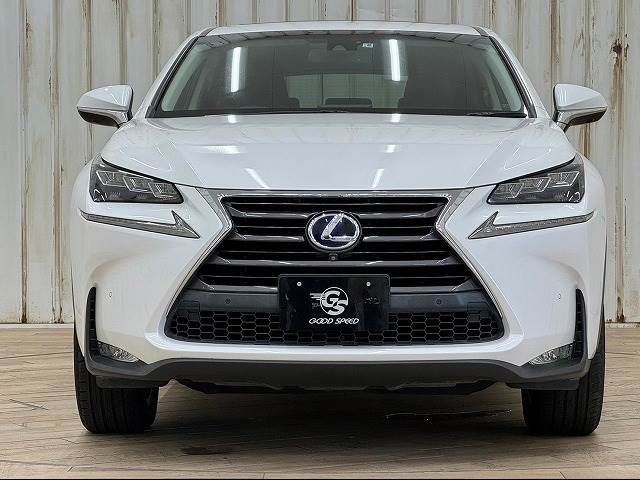 Lexus NX 2015-08 181359-11