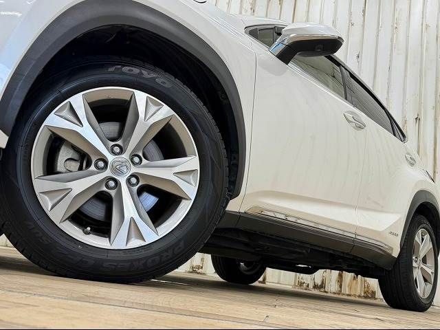 Lexus NX 2015-08 181359-18