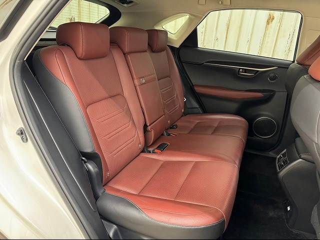 Lexus NX 2015-08 181359-9