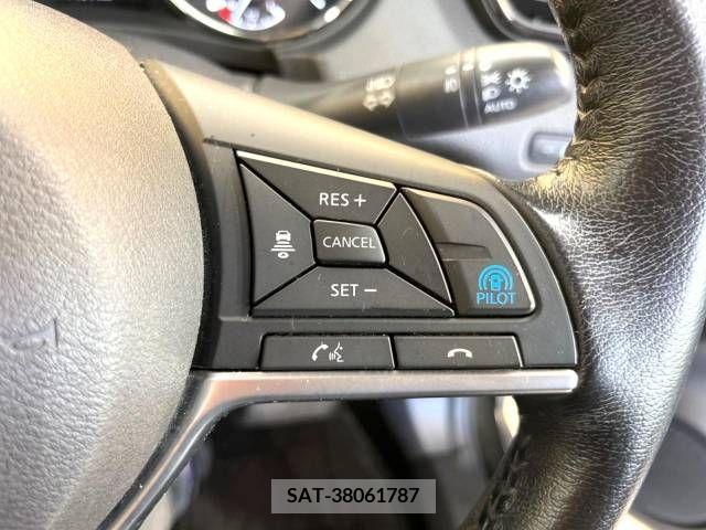Nissan X-TRAIL 2017-11 384635-5