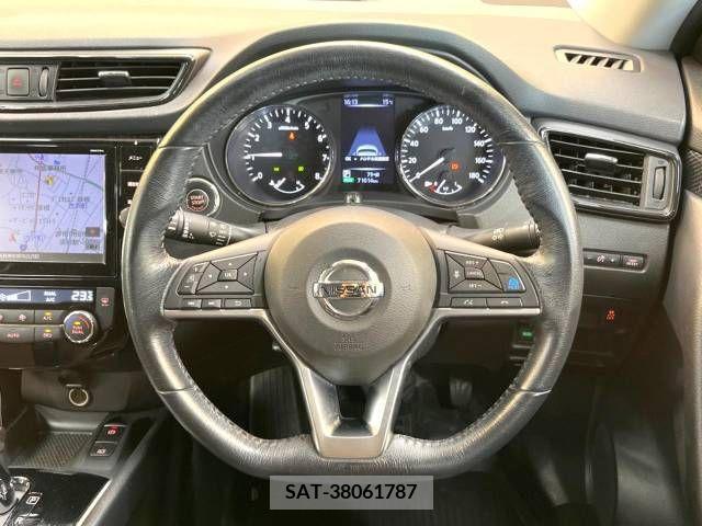 Nissan X-TRAIL 2017-11 384635-12