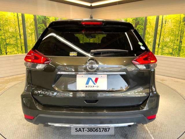 Nissan X-TRAIL 2017-11 384635-16