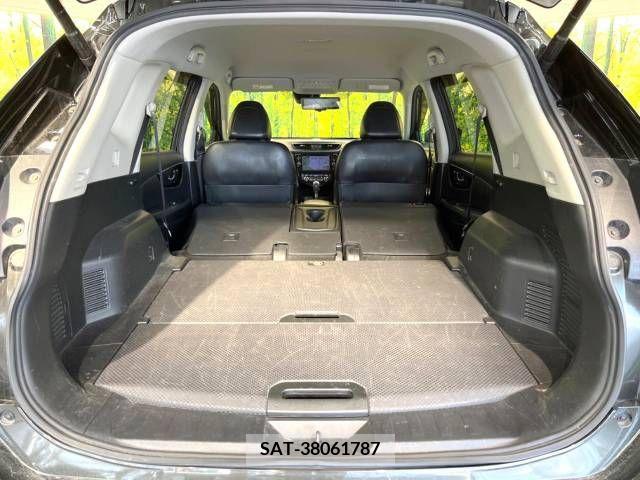 Nissan X-TRAIL 2017-11 384635-11