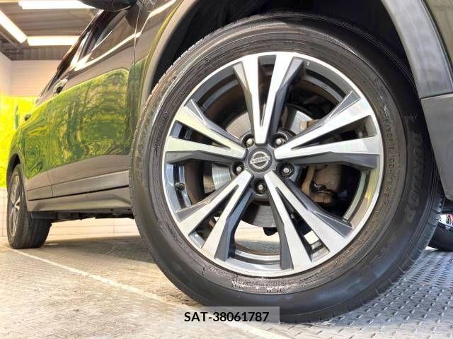Nissan X-TRAIL 2017-11 384635-14