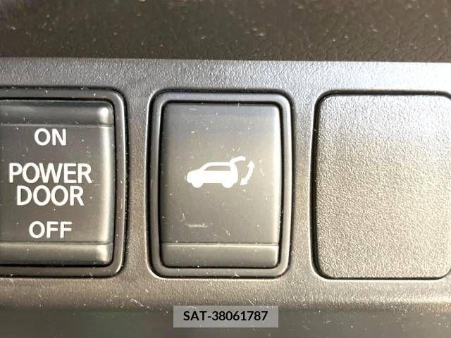 Nissan X-TRAIL 2017-11 384635-7