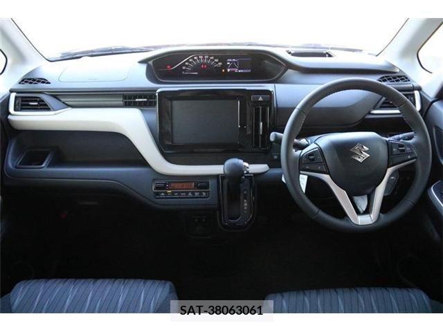 Suzuki SOLIO 2023-07 208595-4
