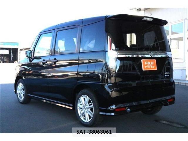 Suzuki SOLIO 2023-07 208595-1
