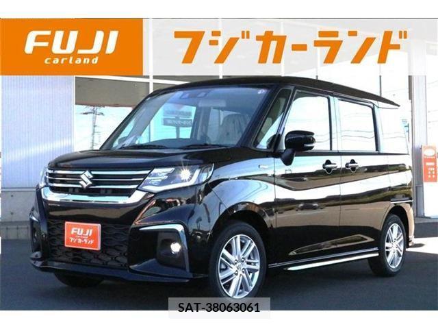 sat car