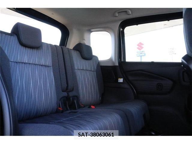 Suzuki SOLIO 2023-07 208595-21