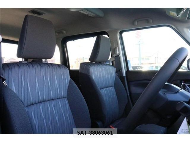 Suzuki SOLIO 2023-07 208595-20