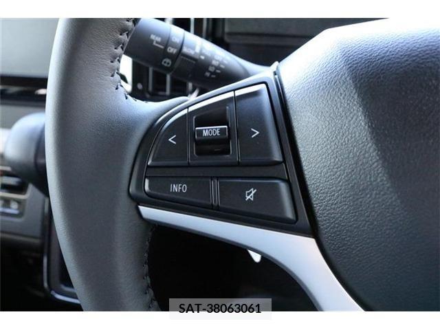 Suzuki SOLIO 2023-07 208595-17