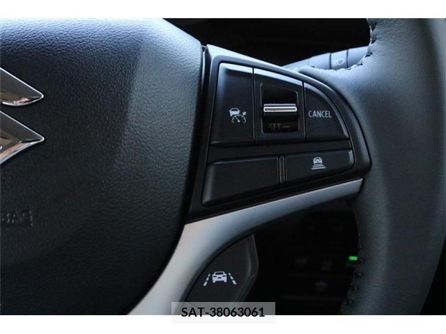 Suzuki SOLIO 2023-07 208595-12