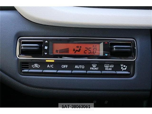 Suzuki SOLIO 2023-07 208595-15