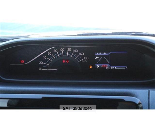 Suzuki SOLIO 2023-07 208595-7