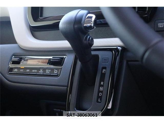 Suzuki SOLIO 2023-07 208595-6