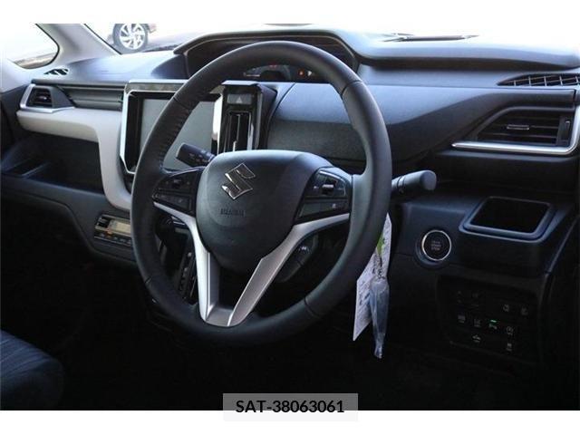 Suzuki SOLIO 2023-07 208595-5