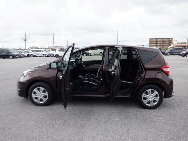 Nissan NOTE 2020-06 3162-6