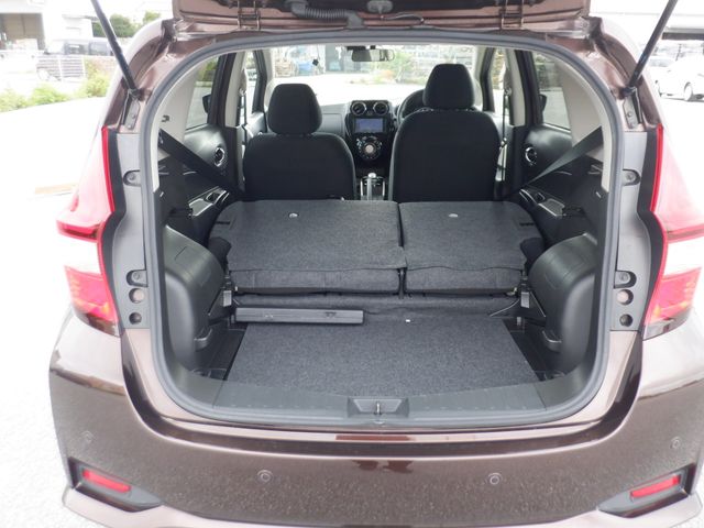 Nissan NOTE 2020-06 3162-9