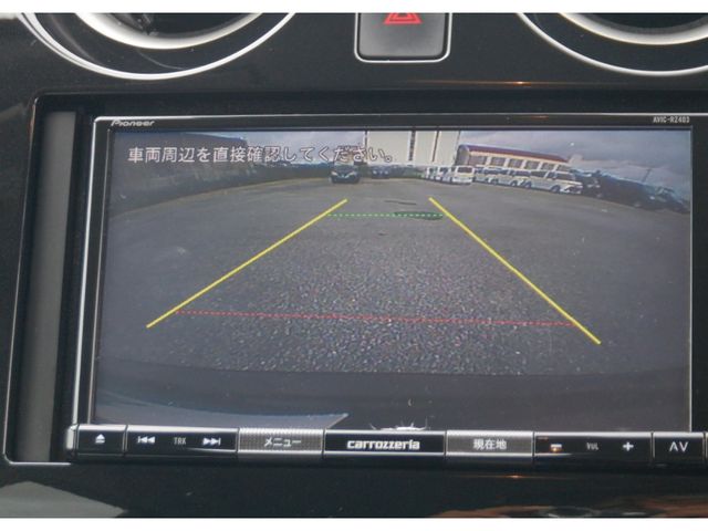 Nissan NOTE 2020-06 3162-16
