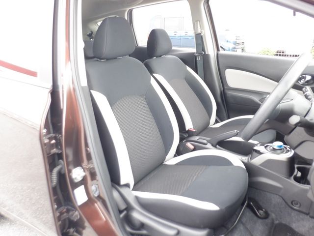 Nissan NOTE 2020-06 3162-10