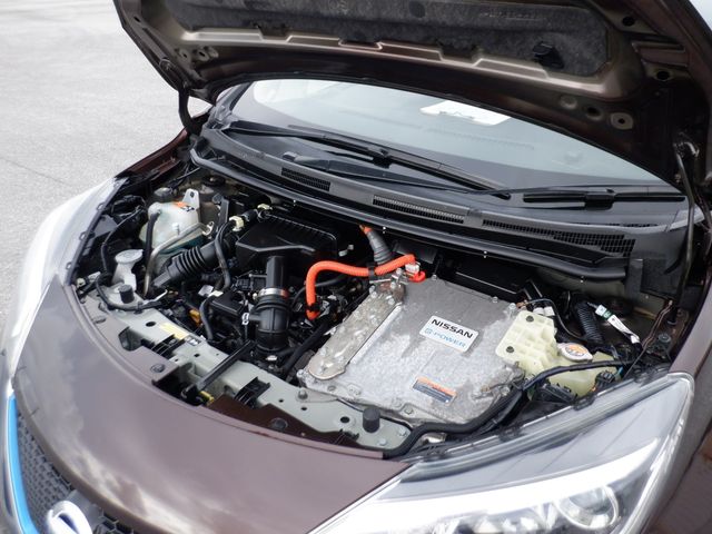 Nissan NOTE 2020-06 3162-25