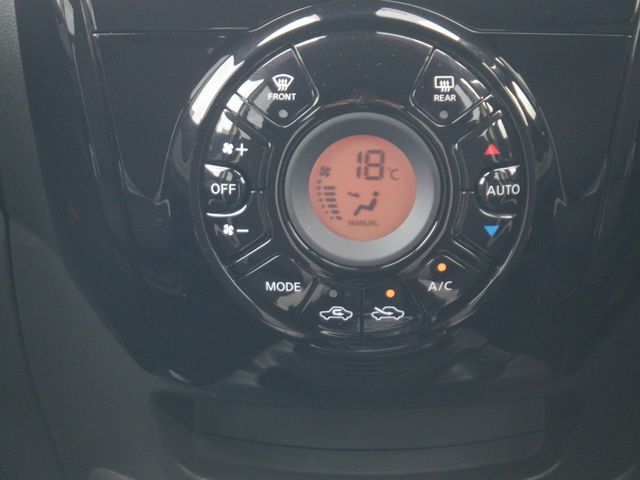 Nissan NOTE 2020-06 3162-13