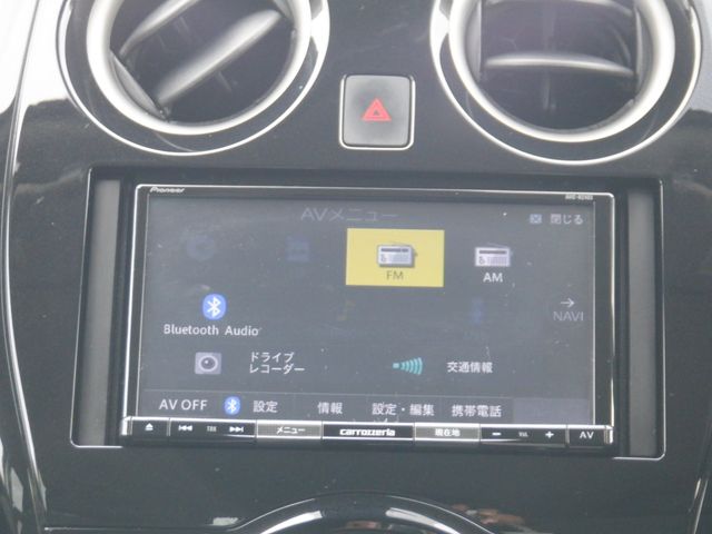 Nissan NOTE 2020-06 3162-15