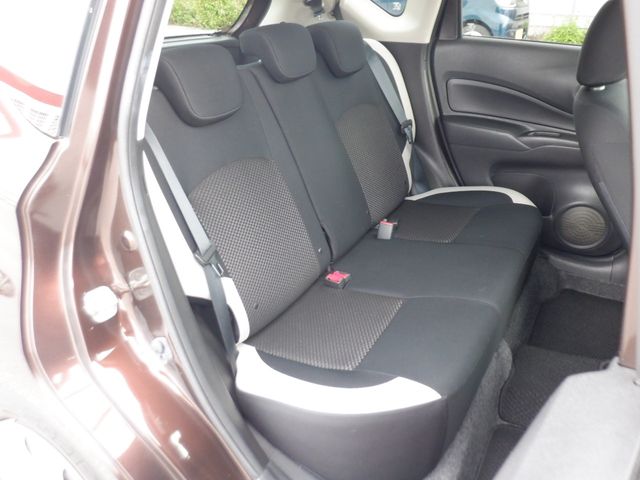 Nissan NOTE 2020-06 3162-11