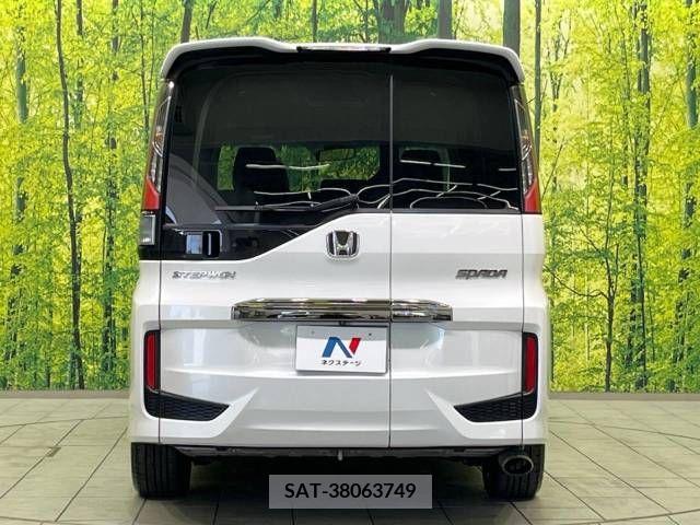 Honda STEP WGN 2016-11 368842-16