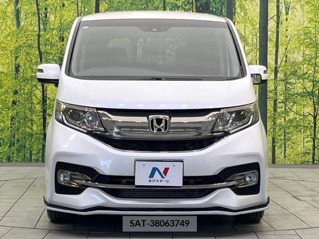 Honda STEP WGN 2016-11 368842-15