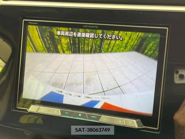 Honda STEP WGN 2016-11 368842-5