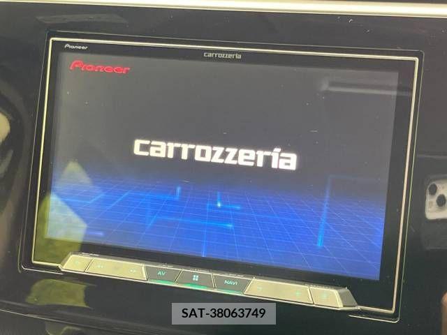 Honda STEP WGN 2016-11 368842-4