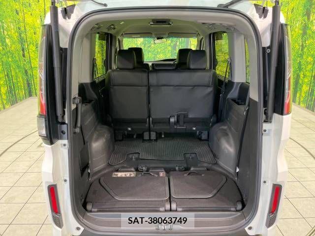 Honda STEP WGN 2016-11 368842-11