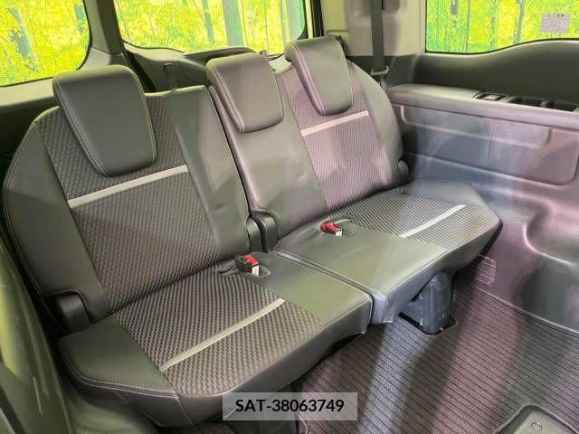 Honda STEP WGN 2016-11 368842-10