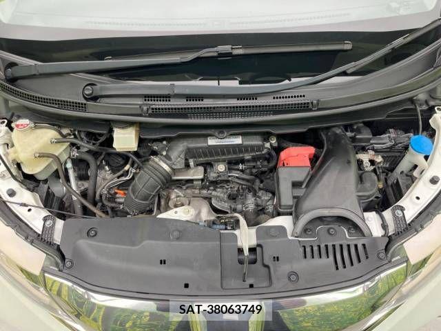 Honda STEP WGN 2016-11 368842-19