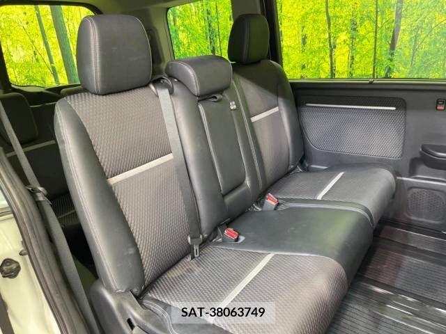 Honda STEP WGN 2016-11 368842-9