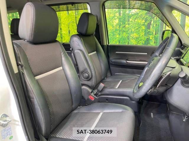 Honda STEP WGN 2016-11 368842-8