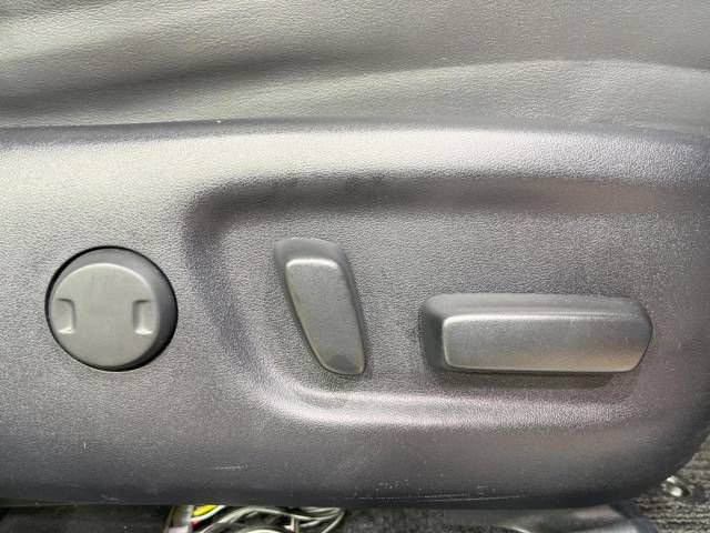 Toyota HARRIER 2018-06 185489-6
