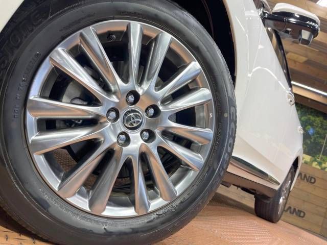 Toyota HARRIER 2018-06 185489-13