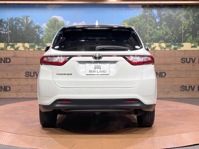 Toyota HARRIER 2018-06 185489-15