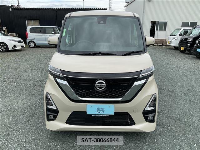 Nissan ROOX 2020-12 354396-21