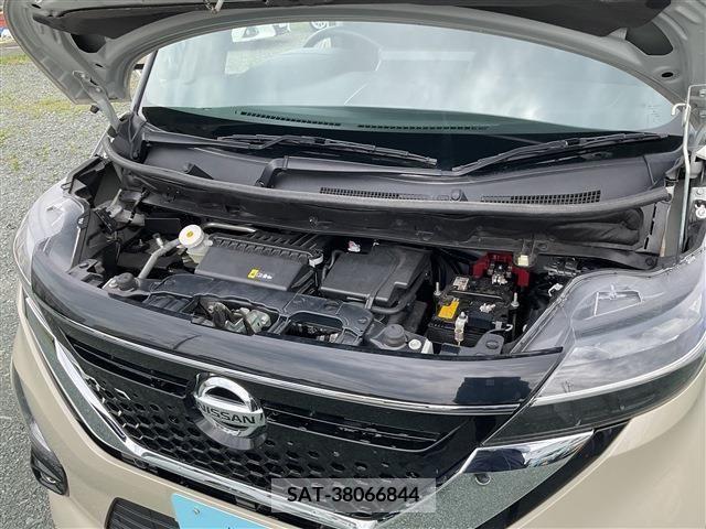 Nissan ROOX 2020-12 354396-20